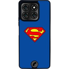 Reeder S71 Uyumlu Superman Tasarımlı Glossy Premium Kılıf