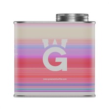 Greenwich Coffee Tanzanya Burka Estate Natural (American Roast)