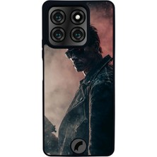 Reeder S71 Uyumlu Terminator Tasarımlı Glossy Premium Kılıf