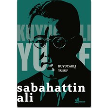 Renklime Kuyucaklı Yusuf