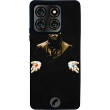 BG AKSESUAR Reeder S71 Uyumlu Matrireeder S71 Tasarımlı Glossy Premium Kılıf