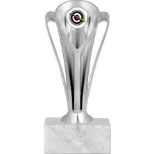 Odak Kupa - Genel Kupalar - GN-062 C - 17 cm