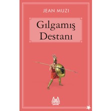 Renklime Gılgamış Destanı