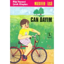 Renklime Can Dayım