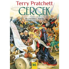 Renklime Disk Dünya 25: Gerçek