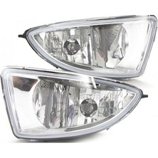 ŞNT GARAGE Honda Civic Vtec 2 Makyajlı Sis Farı