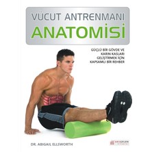 Renklime Vücut Antrenmanı Anatomisi