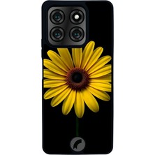 Reeder S71 Uyumlu Papatya Tasarımlı Glossy Premium Kılıf