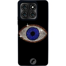 BG AKSESUAR Reeder S71 Uyumlu Korsan Tasarımlı Glossy Premium Kılıf