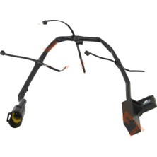 Monero Yan Sehpa Müşürü Bajaj Pulsar Ns 200