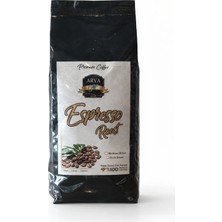 Arya Coffee Premium Espresso Dark Roast