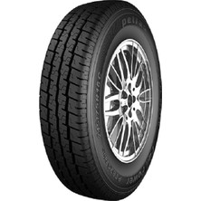 Petlas 175/75 R16 C Tl 101/99R 8pr Full Power PT825 Plus Kamyonet Yaz Lastiği (Üretim TARIHI:2026)