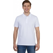 Polo Yaka, Kısa Kol Tişört