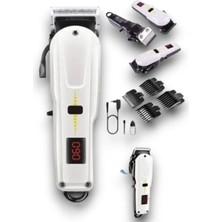 Renklime HK-700 Profesyonel Şarjlı Tıraş Makinesi