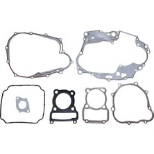 Monero Mondial 125 Drift L Conta Takımı Deltaforce