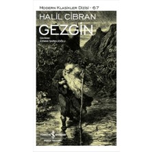 Renklime Gezgin - Modern Klasikler Dizisi