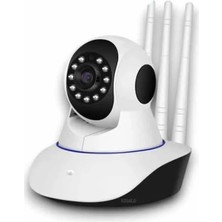 Renklime Wifi Kamera
