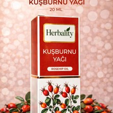 Çare Burada Kuşburnu Yağı (20 Ml)