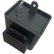 Monero Cg 100 - 125 - 150 - 200 Sinyal Flaşörü ( Sessiz )