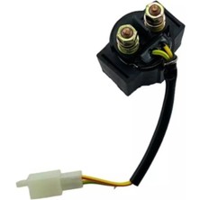 Mondial Strada 125 Marş Rolesi