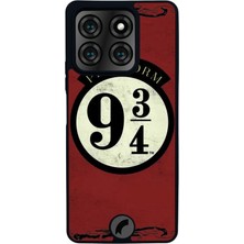 BG AKSESUAR Reeder S71 Uyumlu Türk Tasarımlı Glossy Premium Kılıf