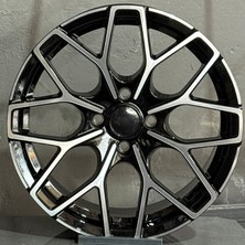 Sonıc Alu 4*108*17*7.5 ET35 CH63.4 Deep Black Diamond SNC01 *