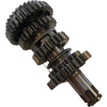 Mondial Şanzıman Aktarma Dişli Z-One 180 Orijinal