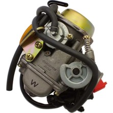 Scooter 150 Karbüratör Komple