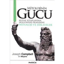 Renklime Mitolojinin Gücü