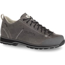 Dolomite Cinquantaquattro 54 Low Fg Evo Gtx Kadın Ayakkabı-Gri
