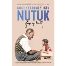 Renklime Çocuklarımız Için Nutuk