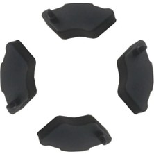 OEM Tüm Cup Modellere Uygun Arka Dişli Takozu Kaplin Lastiği