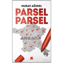Renklime Parsel Parsel