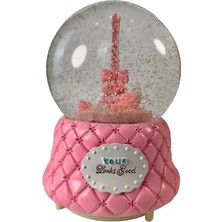 Üreticiniz Kar Küresi LLM-HDY0174 481348