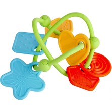 Üreticiniz Kıvrımlı Çıngırak 481348