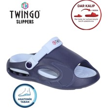 Twingo Günlük Ortopedik Lux Eva Terlik