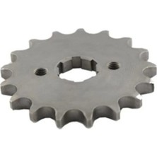 Yamaha Motosiklet Ön Dişli Ybr 125 14 T