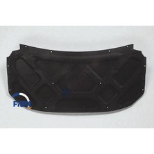 İTHAL Ford Mondeo Mk3 (2001-2007) Motor Kaput Izolatörü / Keçesi