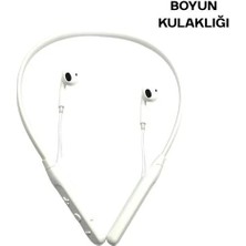 Renklime Fubar Boyun Askılı Kulaklık