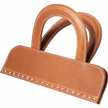 Mıknatıslı Üst Takım Taba Çanta Aksesuarı 30X7CM Dior Sap