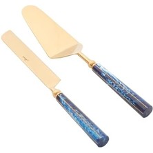 Data Store Razzo 2'li Kek Servis Seti