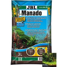 JBL Matrixzn Manado 3l Bitki Kumu