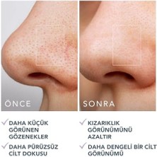 Data Store Gözenek Minimizing Toner Pedleri 60 Adet – Witch Hazel & Centella Asiatica Peeling Yüz Pedleri, Yağ, Akne Taç Cilt Için – Gözenek Minimizer ve Redness Rölyef