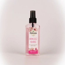 Datçam Badem Çiçeği Kolonyası