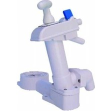 Matromarine Matromarıne Manuel Tuvalet Pompası