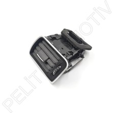 Pelit Otomotiv Passat cc Sol Ön Havalandırma 3AB819701 3AB819701A (2009-2017)