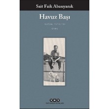 Renklime Havuz Başı