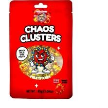 Chaos Candy Chaos Clusters Fruitstorm 85G