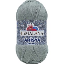 Himalaya Arisya 27-11 Küf Yeşil Şerit Simli