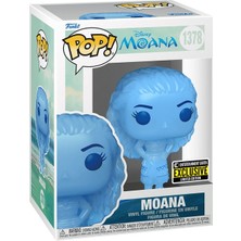 Funko Pop Disney Moana #1378 Figür